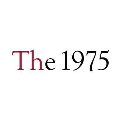 The 1975 TH Profile