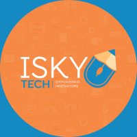ISKY Tech (@iskytech_) 's Twitter Profile