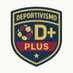 Deportivismo plus (@deportivisplus) Twitter profile photo Deportivismo plus (@deportivisplus) Twitter profile photo