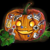 Halloween Night Love or Death!!告知アカウント (@hnlod_cl) 's Twitter Profile Photo Halloween Night Love or Death!!告知アカウント (@hnlod_cl) 's Twitter Profile Photo