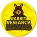 rabbit research (@real___rabbit) Twitter profile photo rabbit research (@real___rabbit) Twitter profile photo