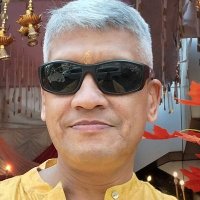 Ajay Apte (@watersportsman1) 's Twitter Profile Photo