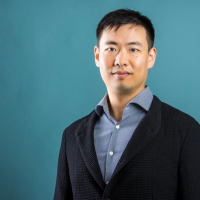 Assistant Professor at Concordia Institute for Information Systems Engineering