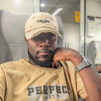 Sci Kenan Malindisa (@kenanmalindisa) 's Twitter Profile