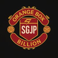 SGJP_info (@sgjp6) 's Twitter Profile