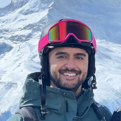 Building @ https://t.co/mUxy0JG9iG | Authoring https://t.co/evSH7oeZ18 | Ex Google- Built Google Search's first reasoning agents