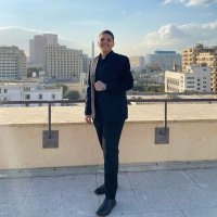 Ahmed Sheliby (@ahmed_sheliby) 's Twitter Profile