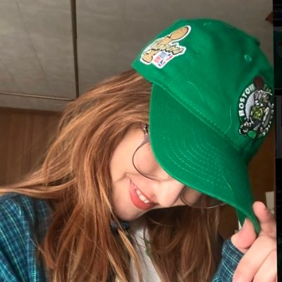 e ☘️さんのプロフィール画像