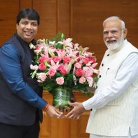 Surekha Gupta(Hindu) (@surekhagupta6) 's Twitter Profile Photo Surekha Gupta(Hindu) (@surekhagupta6) 's Twitter Profile Photo