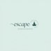 Escape (@360escapeadv) Twitter profile photo Escape (@360escapeadv) Twitter profile photo