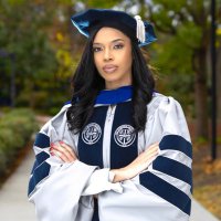 Kendra Y. Hall, PhD (@kendrahall_) 's Twitter Profile