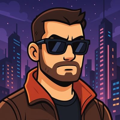 Ravcio55's profile picture. | 👨🏻💻 | 🎮 | ⌚ | 🚴🏻♂️ | 🚘  | 🏐 |