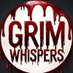 GRIM WHISPERS (@grimwhisprz) Twitter profile photo GRIM WHISPERS (@grimwhisprz) Twitter profile photo
