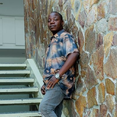 BUSINESS MAN/ BUILDER/PHILANTROPIST/
HUMBLE/%ARSENAL MAN.