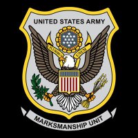 ArmyMarksmanshipUnit (@usamusoldiers) 's Twitter Profile Photo ArmyMarksmanshipUnit (@usamusoldiers) 's Twitter Profile Photo