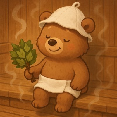 intothewild6914's profile picture. サウナ 音楽 映画 ゲーム 札幌近郊で蜂駆除を生業とするスキンヘッドの巨漢