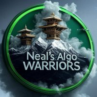 Baba Neal (@jrocks200) 's Twitter Profile
