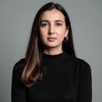 Riccha Dwivedi (@ricchadwivedi) 's Twitter Profile