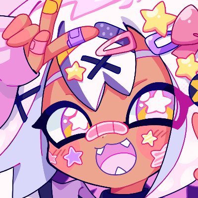 ✨💫⭐️🌙 pokemon | splatoon | kemono 20+ ☀️my sun @kemotorii