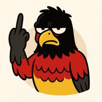 Luwi 🇩🇪 (@wirminghausl) 's Twitter Profile Photo Luwi 🇩🇪 (@wirminghausl) 's Twitter Profile Photo
