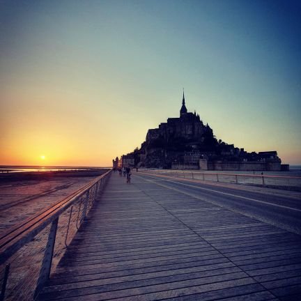 Aurelie_TheFrog's profile picture. Peu importe qui je suis, je ne suis jugée que d'après mes actes...

🇫🇷