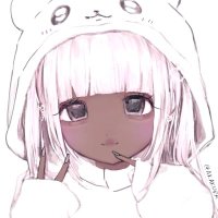 ミミ ૮꒰◞ ˕ ◟ ྀི꒱ა (@ox_ulba) 's Twitter Profile