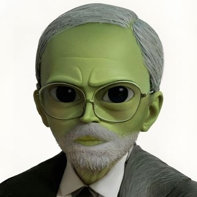 ALiEN HYNEKさんのプロフィール画像