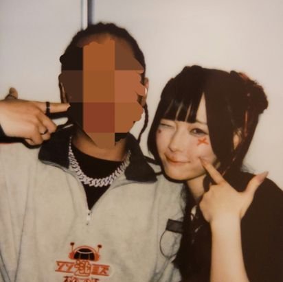 宇髄天元みたいに派手を司る神になりたい