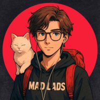 Mad Geo 🎒 (@geolierx) 's Twitter Profile