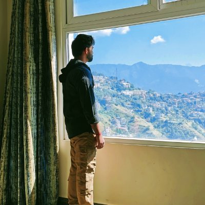 Zyrus_47's profile picture. Posting random thoughts about life with a bit of coding stuff here and there | Just figuring things out as I go...