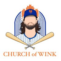 Church of Wink (@churchofwink) 's Twitter Profile