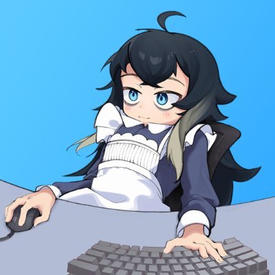 TAIGA | PNGtuber📦☂️さんのプロフィール画像