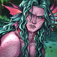 Nilus โพ (@nilusart) 's Twitter Profile Photo Nilus โพ (@nilusart) 's Twitter Profile Photo