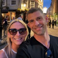 Tony Wallis (@twallis9) 's Twitter Profile