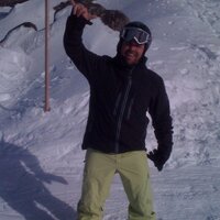 Peter Conasch (@pconasch) 's Twitter Profile