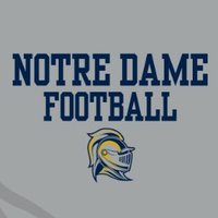 NOTRE DAME GP FOOTBALL ⭐️⭐️⭐️⭐️⭐️ (@ndgp_football) 's Twitter Profile