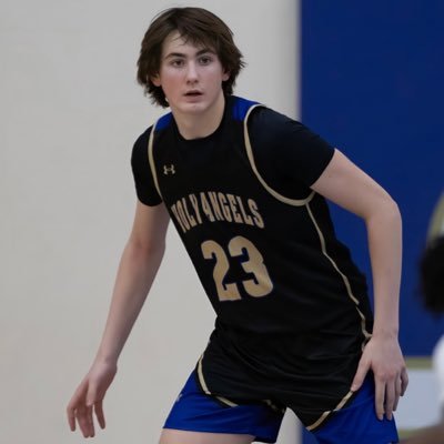 Izaak (Ike) DePoint Profile