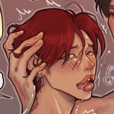 she/her 30+ / nsfw fanart / please have your age in bio!
