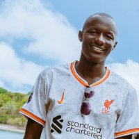 Lincoln Julu (@jjakoyugi) 's Twitter Profile
