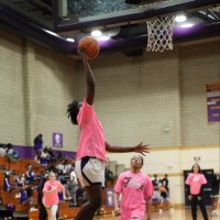 Yvette Brown (@yvetteb2026) 's Twitter Profile