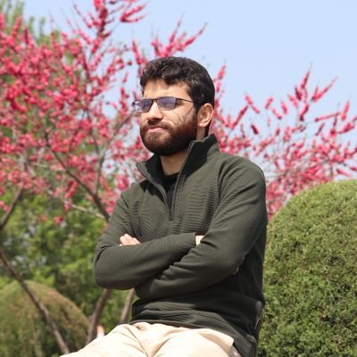 Hello_Azad's profile picture. Abhor bigots,biases| Won't call Spade a Shovel |