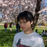Jiefu Ou (@jiefuou) 's Twitter Profile