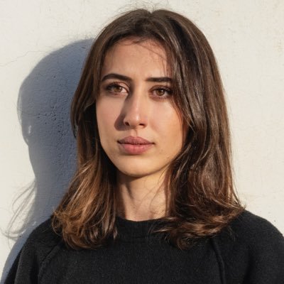 Cecilia Sala Profile
