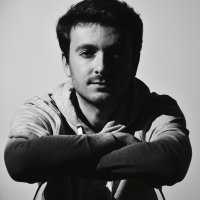 Xabier Garmendia Arenaza (@xbgarmendia) 's Twitter Profile Photo