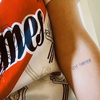 maaridominguez's profile picture. franco armani fan account