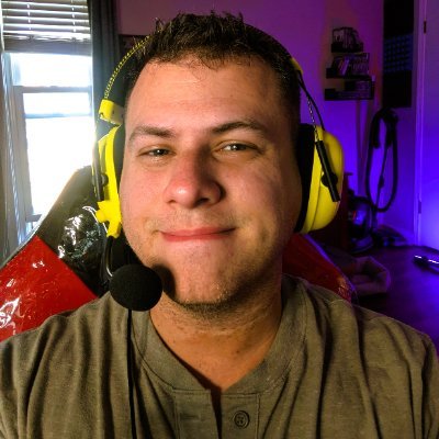 JonHandyDandy's profile picture. Christ is KING ✝️ Husband ❤️Dad 💪Gamer 🎮 Video Editor 🎞️ Sci-Fi Fan 👾Content Creator #BringBackBenSolo #SaveTheHuntForBenSolo