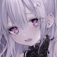 ルナ (@jilcineide) Twitter profile photo