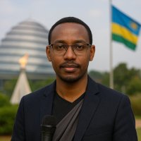 Mwene CYILIMA (@mwenecyilima) 's Twitter Profile Photo Mwene CYILIMA (@mwenecyilima) 's Twitter Profile Photo