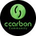 CCarbon Community (@ccarbonen) Twitter profile photo CCarbon Community (@ccarbonen) Twitter profile photo
