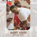 Manny Adako (@coachadako) Twitter profile photo Manny Adako (@coachadako) Twitter profile photo